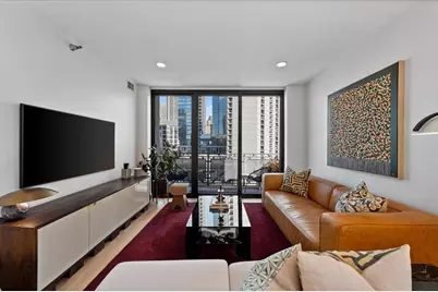 744 N Clark Street #1001, Chicago, IL 60610 - Photo 18