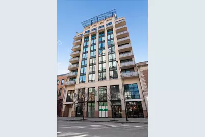 744 N Clark Street #1001, Chicago, IL 60610 - Photo 1