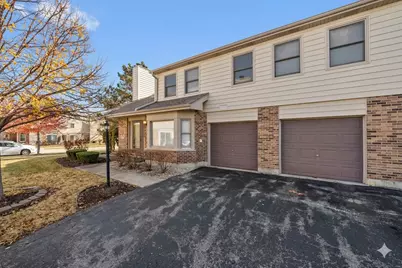 9309 Wherry Lane, Orland Park, IL 60462 - Photo 1