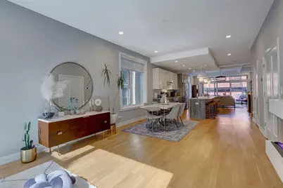 1631 S Carpenter Street #1, Chicago, IL 60608 - Photo 6