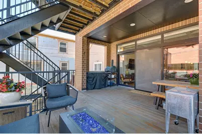 1631 S Carpenter Street #1, Chicago, IL 60608 - Photo 20