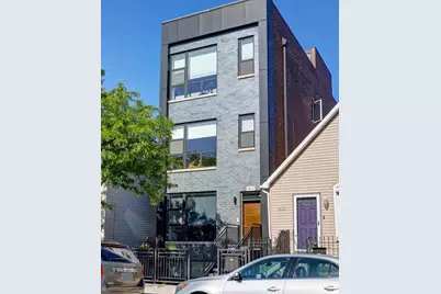 1631 S Carpenter Street #1, Chicago, IL 60608 - Photo 1