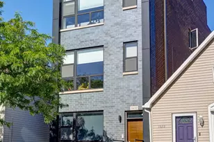 1631 S Carpenter St, Chicago, IL 60608 - Photo 1