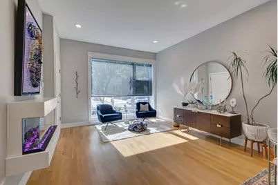 1631 S Carpenter Street #1, Chicago, IL 60608 - Photo 4