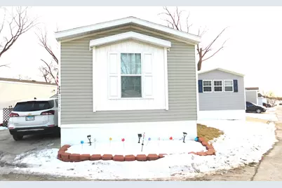 773 Maple Lane, Justice, IL 60458 - Photo 1