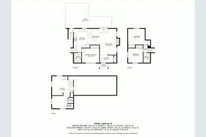 26900 W Taylor Street, Barrington, IL 60010 - Photo 26