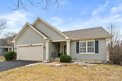 2331 Handley Lane, Aurora, IL 60502 - Photo 2