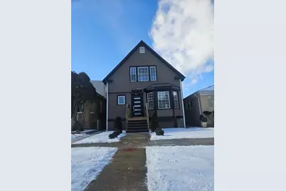 5402 N Mobile Avenue, Chicago, IL 60630 - Photo 1