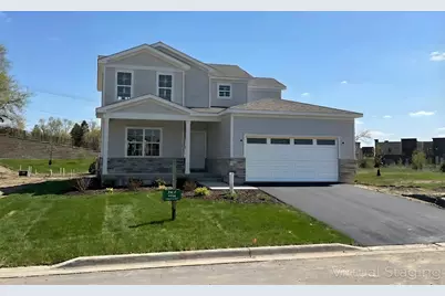 11725 Ryann Road, Huntley, IL 60142 - Photo 1