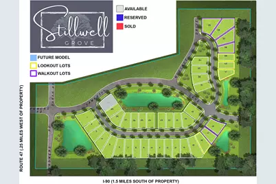 11725 Ryann Road, Huntley, IL 60142 - Photo 6