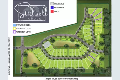 11725 Ryann Road, Huntley, IL 60142 - Photo 4