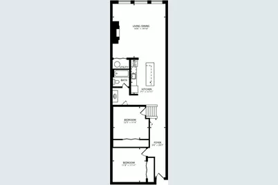 1733 W Irving Park Road #215, Chicago, IL 60613 - Photo 30