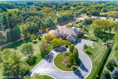 11 Moate Lane, Barrington Hills, IL 60010 - Photo 2