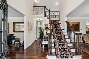 11 Moate Ln, Barrington Hills, IL 60010 - Photo 4