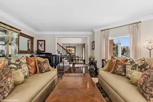 11 Moate Ln, Barrington Hills, IL 60010 - Photo 6