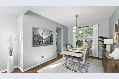 1303 Bridgehampton Drive, Plainfield, IL 60586 - Photo 4