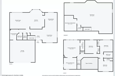 1303 Bridgehampton Drive, Plainfield, IL 60586 - Photo 30