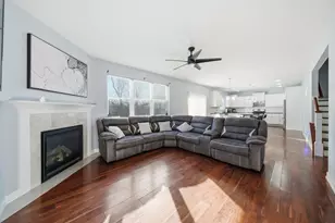 20913 Lakewoods Ln, Shorewood, IL 60404 - Photo 6