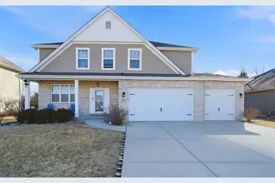 20913 Lakewoods Lane, Shorewood, IL 60404 - Photo 1