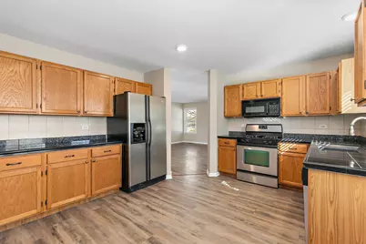 4025 Peartree Drive, Lake in the Hills, IL 60156 - Photo 8