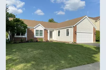 4025 Peartree Drive, Lake in the Hills, IL 60156 - Photo 2