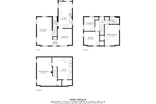 1426 Bristol Ave, Westchester, IL 60154 - Photo 20