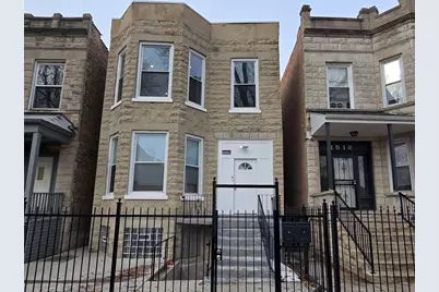 1520 S Christiana Avenue #2, Chicago, IL 60623 - Photo 1