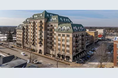 50 N Plum Grove Road #301-E, Palatine, IL 60067 - Photo 2