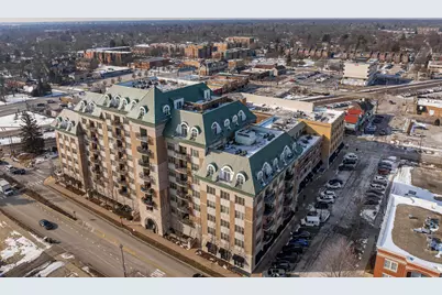 50 N Plum Grove Road #301-E, Palatine, IL 60067 - Photo 4