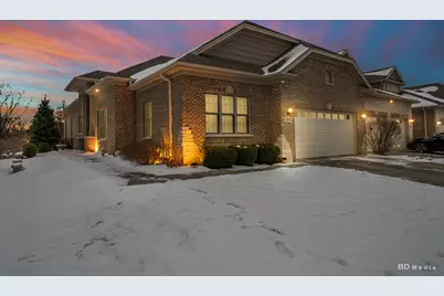 12876 Rosa Lane, Lemont, IL 60439 - Photo 1