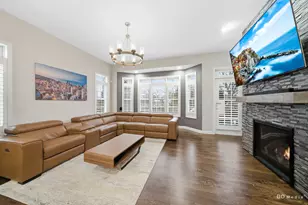 12876 Rosa Ln, Lemont, IL 60439 - Photo 14