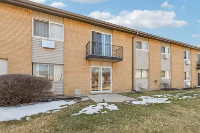 8828 N Leslie Lane #104D, Des Plaines, IL 60016 - Photo 18