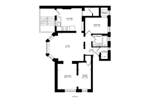 2114 W Byron St, Chicago, IL 60618 - Photo 4