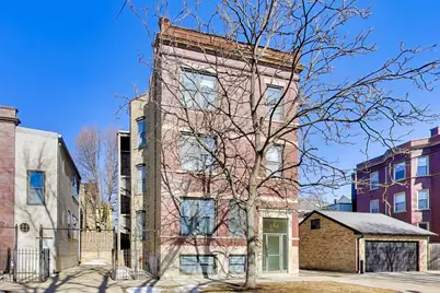 2114 W Byron Street #1, Chicago, IL 60618 - Photo 2