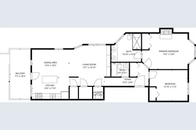 1705 N Crilly Court #2, Chicago, IL 60614 - Photo 14