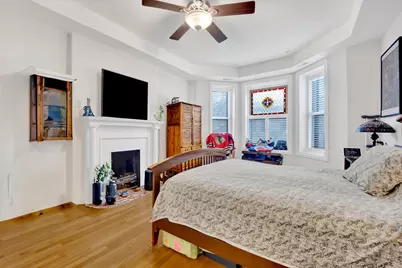 1705 N Crilly Court #2, Chicago, IL 60614 - Photo 8