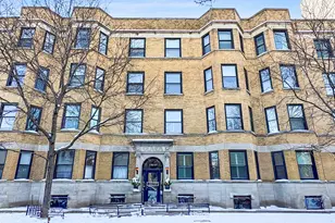 1705 N Crilly Ct, Chicago, IL 60614 - Photo 1