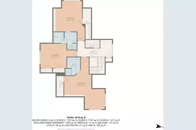 203 S Columbia Street, Naperville, IL 60540 - Photo 58