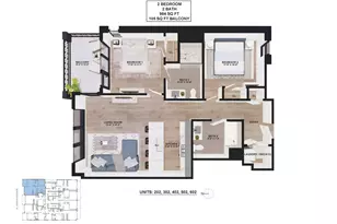 159 W North Ave, Chicago, IL 60610 - Photo 14