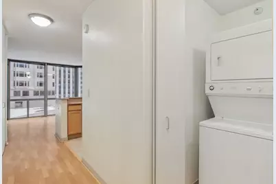 222 N Columbus Drive #711, Chicago, IL 60601 - Photo 10