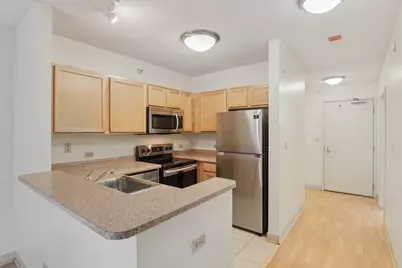 222 N Columbus Drive #711, Chicago, IL 60601 - Photo 16