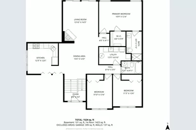 1701 Fairfax Circle #2, Bartlett, IL 60103 - Photo 18