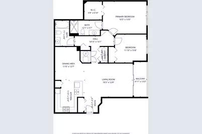 1731 Pavilion Way #405, Park Ridge, IL 60068 - Photo 26