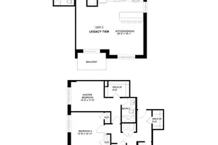 9396 Landings Ln, Des Plaines, IL 60016 - Photo 30