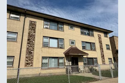 8164 W Forest Preserve Avenue #2N, Chicago, IL 60634 - Photo 1