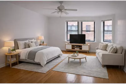 6855 S Crandon Avenue #2, Chicago, IL 60649 - Photo 2