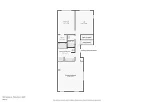 8021 Enclave Ln, Tinley Park, IL 60487 - Photo 36