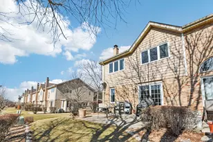 8021 Enclave Ln, Tinley Park, IL 60487 - Photo 30