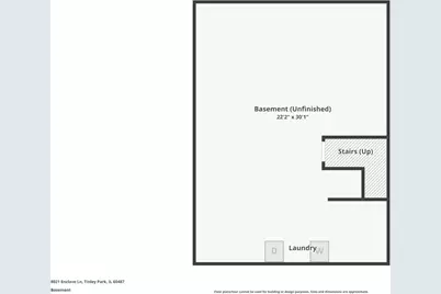 8021 Enclave Lane, Tinley Park, IL 60487 - Photo 34