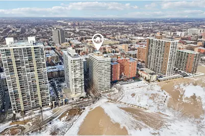5801 N Sheridan Road #3D, Chicago, IL 60660 - Photo 28